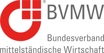 Logo Bundesverband mittelständische Wirtschaft