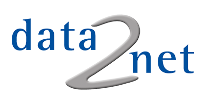 Logo data2net
